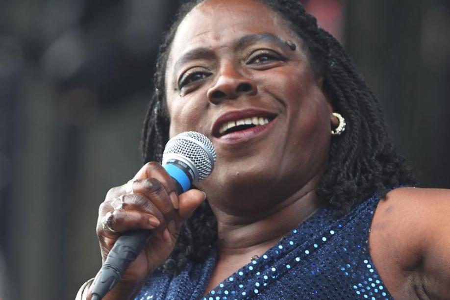Soulsängerin Sharon Jones ist tot