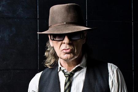 Wird Udo Lindenberg bald als Bundespräsident kandidieren? Wird Udo Lindenberg bald als Bundespräsident kandidieren?