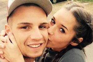 Alleingelassen: Darum ging Sarah Lombardi fremd