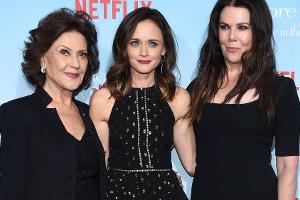 "Gilmore Girls": Diese Geheimnisse verrät Lorelai jetzt