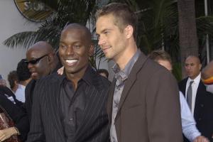 Paul Walker: So sehr vermissen ihn seine Co-Stars