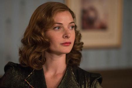 Rebecca Ferguson als Kathleen