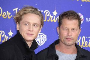 Matthias Schweighöfer ist der schönste Schauspieler Deutschlands