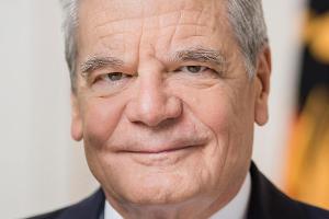 Joachim Gauck kämpft mit gesundheitlichen Problemen