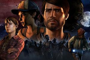 Neues "The Walking Dead"-Abenteuer angekündigt