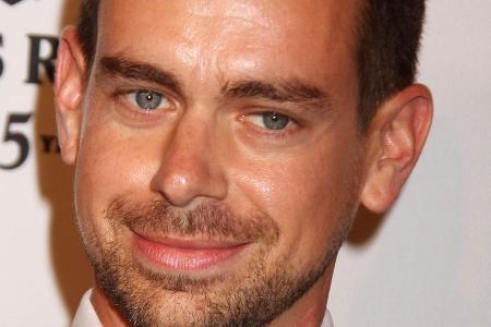 Peinliche Twitterpanne für Jack Dorsey Peinliche Twitterpanne für Jack Dorsey