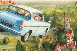 Bücher unterm Baum: Die besten Geschenke für Kinder