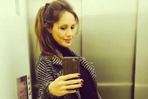 Nazan Eckes ist zum zweiten Mal Mutter geworden