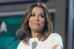 Eva Longoria will keine Politikerin werden
