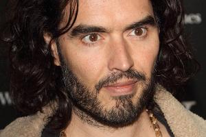 Russell Brand: So heißt seine Tochter