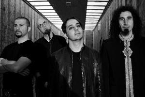 System of a Down arbeiten tatsächlich an neuem Album