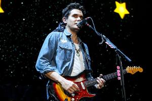 "Love On The Weekend": Neue Musik von John Mayer