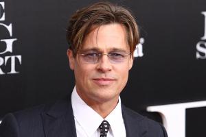 Ermittlungen gegen US-Star Brad Pitt eingestellt