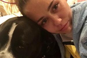 Miley Cyrus: Verzweifelte Botschaft an Donald Trump
