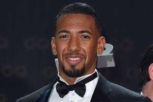 "GQ Männer des Jahres"-Award: Das sind die Preisträger
