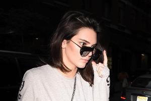 Kendall Jenner: Ihr Stalker ist ein freier Mann!