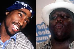 Die Morde an Tupac und Notorious B.I.G. gehen in Serie
