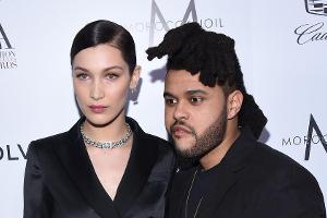 Bella Hadid und The Weeknd: Alles aus!