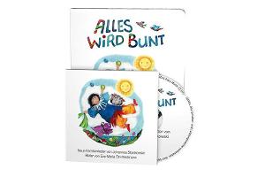 "Alles wird bunt" - Musik gegen die herbstliche Tristesse
