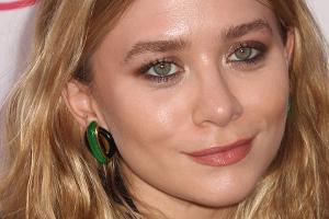 Ashley Olsen zeigt ihren neuen Freund