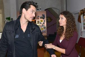 Das passiert heute in den Soaps
