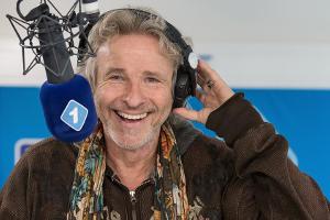 Zieht Thomas Gottschalk wieder ganz nach Deutschland?