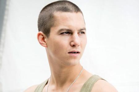 Leo mutet sich zu viel zu