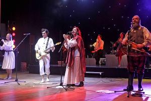 The Kelly Family: Mega-Ansturm auf Konzerttickets