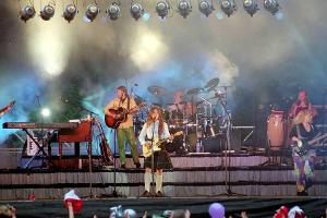 Comeback der Kelly Family: Was haben die Musiker zuletzt gemacht?