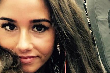 Sarah Lombardi muss auf Facebook einiges einstecken