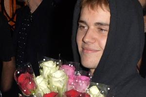 Justin Bieber räumt auch bei den MTV EMAs in Rotterdam ab