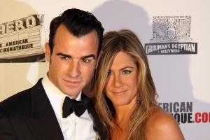 "Am Scheideweg": Jennifer Aniston schwärmt und grübelt