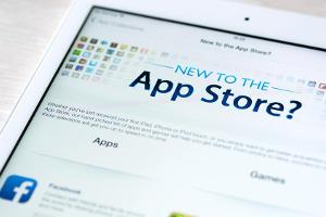 App-Store: Achtung vor gefälschten Shopping-Apps