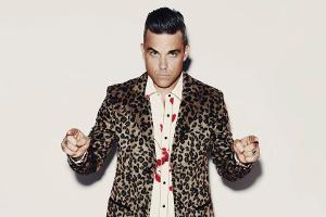 Robbie Williams auf Europa-Tournee: Hier macht er in Deutschland Halt