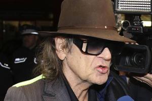 Udo Lindenberg fordert von Helene Fischer Statement gegen Rechts