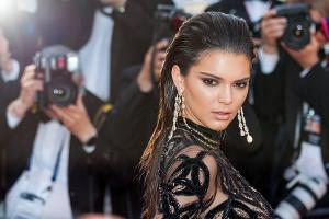 Kendall Jenner packt aus: Darum ist ihr Instagram-Account weg!