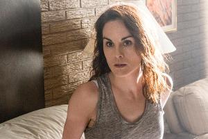 "Good Behavior": Michelle Dockery als sexy Lügnerin statt brave Lady