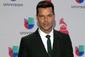 Ricky Martin ist verlobt: So nervös war er beim Antrag