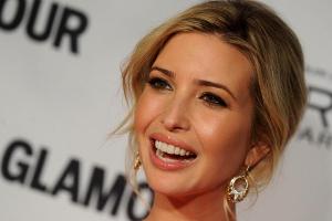 Ivanka Trump: Ein Armband sorgt für viel Kritik