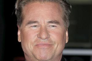 Krebs-Outing: Michael Douglas entschuldigt sich bei Val Kilmer