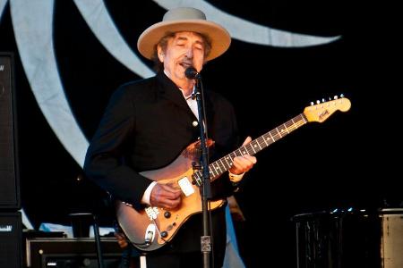 Bob Dylan kommt nicht zur Nobelpreisverleihung nach Stockholm Bob Dylan kommt nicht zur Nobelpreisverleihung nach Stockholm