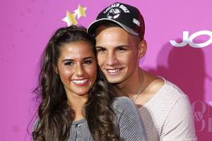 Streitvideo: Hat Sarah Noch-Ehemann Pietro in die Falle gelockt?