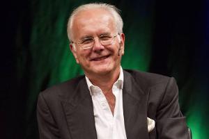 Harald Schmidt: So genießt er sein Leben als "aktiver Ruheständler"