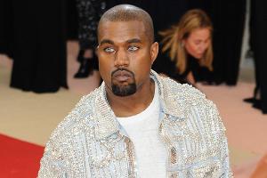 Kanye West ins Krankenhaus eingeliefert