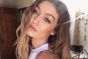 Nach misslungener Trump-Parodie: Gigi Hadid rudert zurück