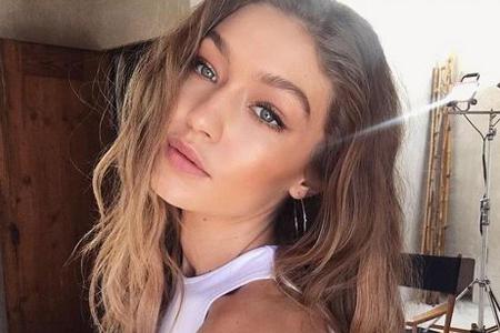 Für Gigi Hadid hagelte es nach den American Music Awards Kritik
