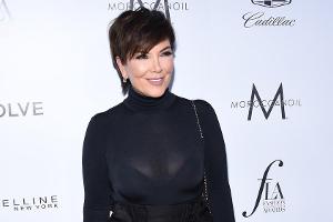 Update von Kris Jenner: So geht es Kanye West und Kim Kardashian