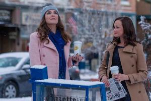Hätten Sie's gewusst? Sieben Fakten rund um die "Gilmore Girls"