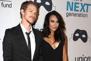 Alles aus bei "Glee"-Star Naya Rivera und Ehemann Ryan Dorsey