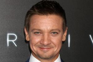 Jeremy Renner: "Ich will mich für Frauen in Hollywood einsetzen"